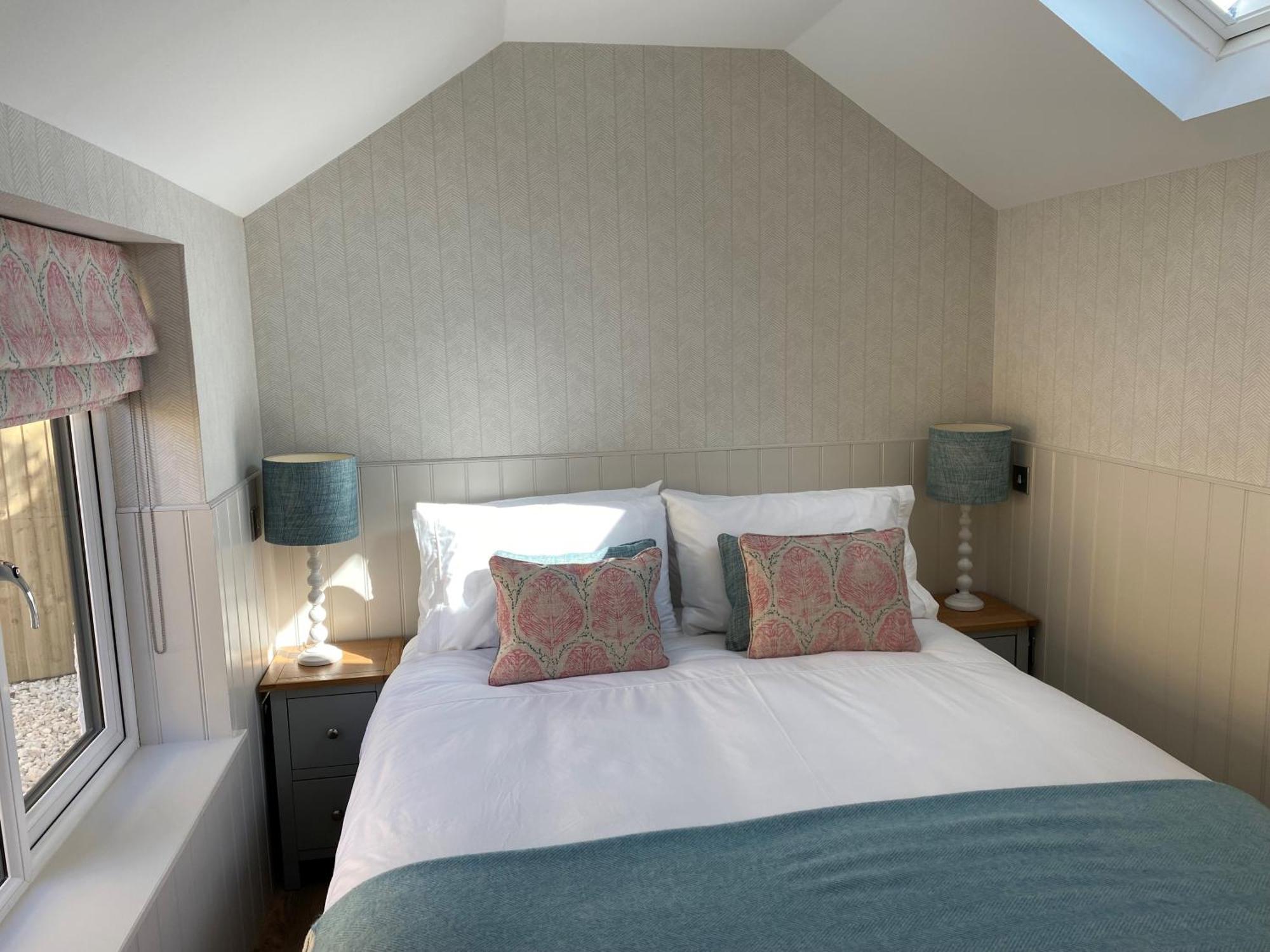 Hillview Cottage Edinburgh Bagian luar foto